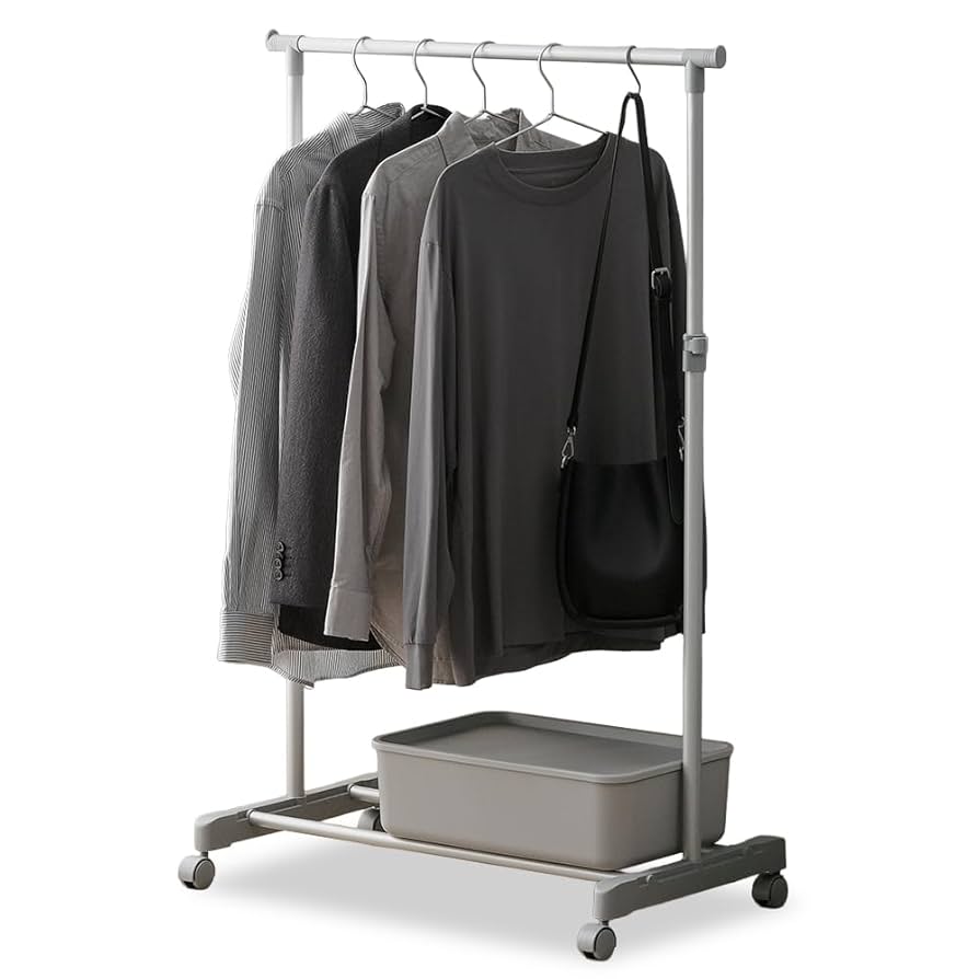 ハンガーラック パイプ製 約150cm×150cm 楽天市場】Z型ハンガーラック ストロンガー 幅164.5×奥行47.5×高