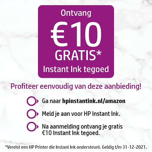 HP 364XL Inktcartridge Zwart, Hoge Capaciteit (CN684EE) origineel van HP - Image 3