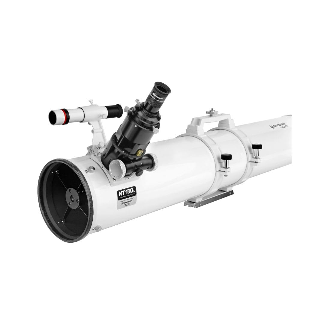 Bresser Messier Teleskop NT-150L/1200 optischer Tubus
