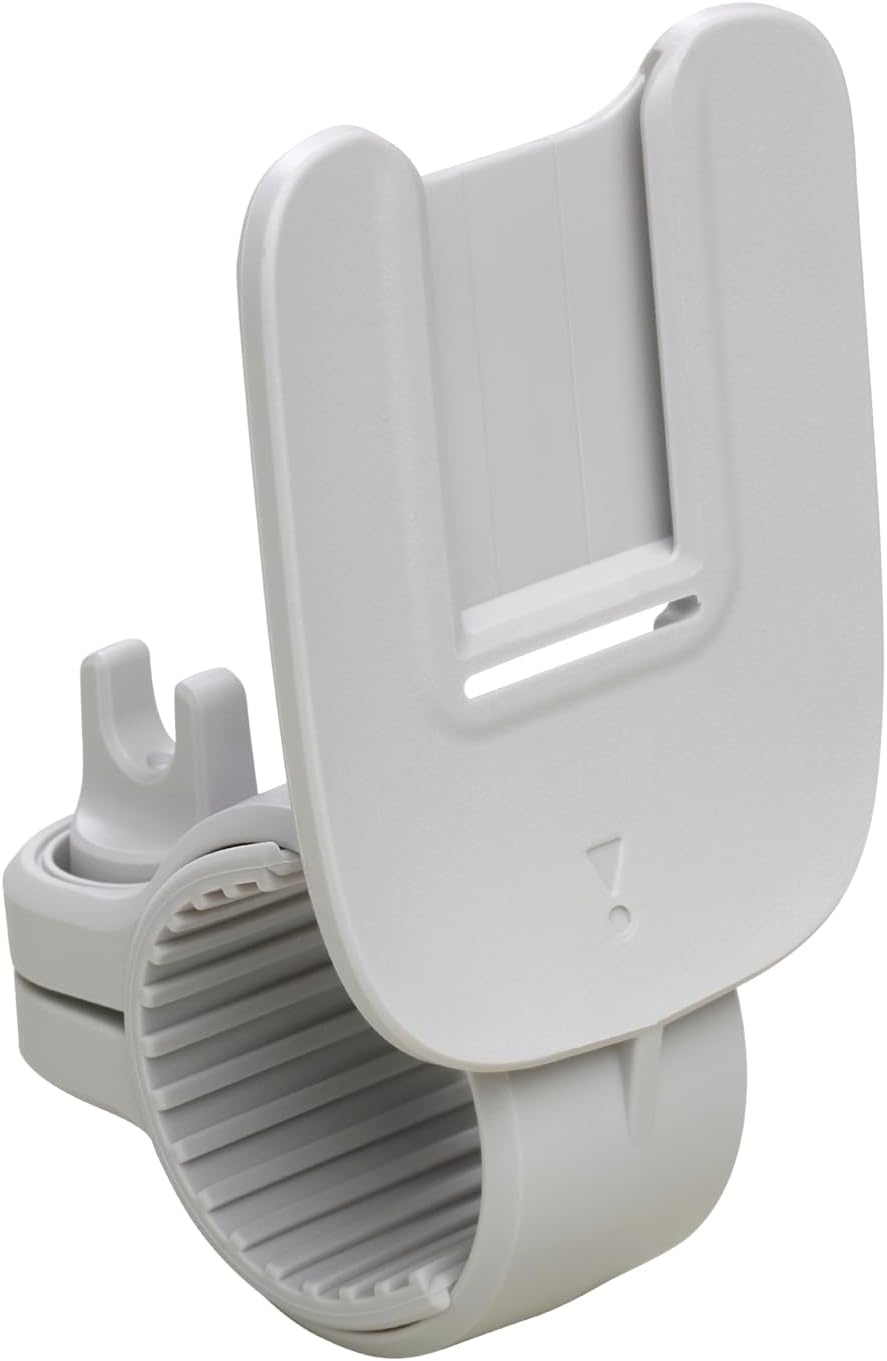 JBL Wind 3 FM Bluetooth Handlebar Speaker (Gray) - Image 2