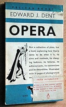 Paperback Opera (Pelican books) Book