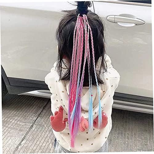 La Mejor comparativa de Trenzas nina los 10 mejores. 39 Imagen adicional