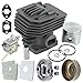 Mtanlo For Stihl FS160 FS220 FS280 trimmers, 38mm Cylinder Kit, 4119 020 1204, 4119 120 0602, 4119 160 290, 4119 160 2001