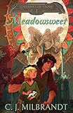 Meadowsweet (Galleries of Stone Book 1)