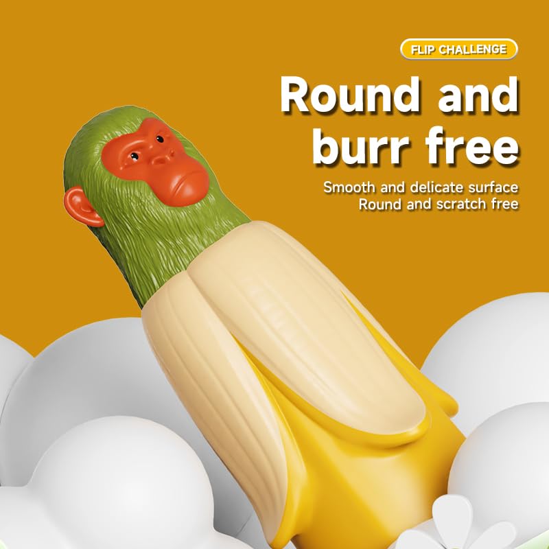 Tralalero Shark vs Shimpanzinni Bananini: Italian Brainrot Flip Challenge Game - Image 3