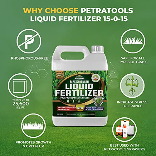 Best Zoysia Grass Fertilizers Reviewed In Detail On