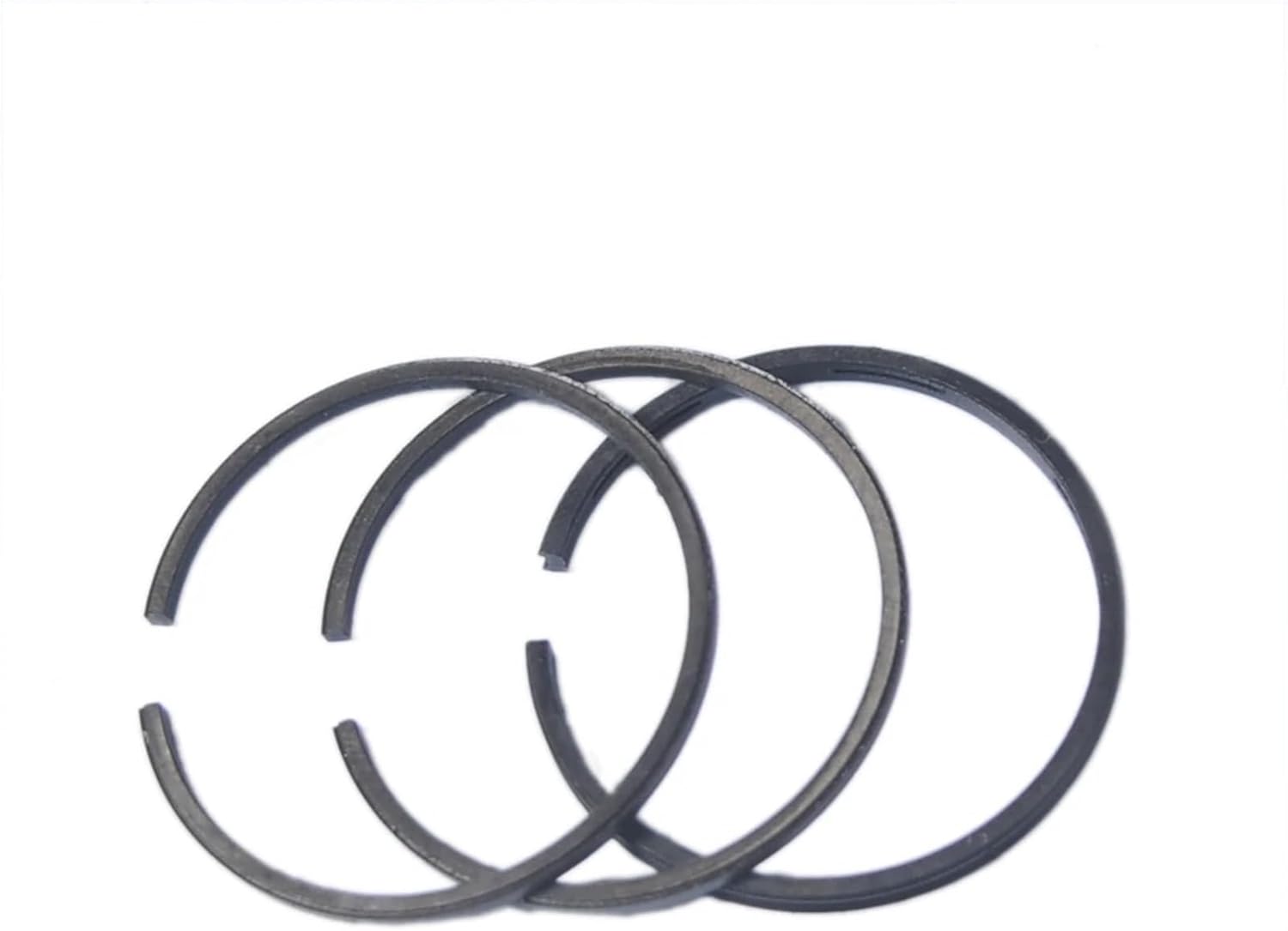 4500Psi 300Bar 30Mpa PCP Air Compressor Single Cylinder Compressor Piston and Pushing Rods High Pressure Pump Part