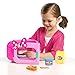 Jusub Disney Minnie Bow-Tique Marvelous Microwave