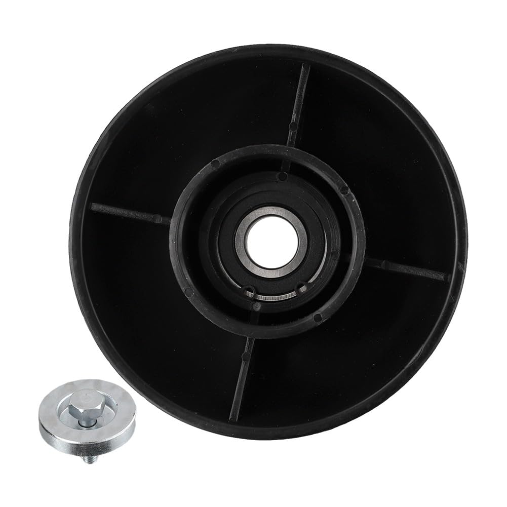 Kit de placa portadora de recortadora, kit de bola y pernos para cortacésped PPWT60022/PPWT62522/HU625WT