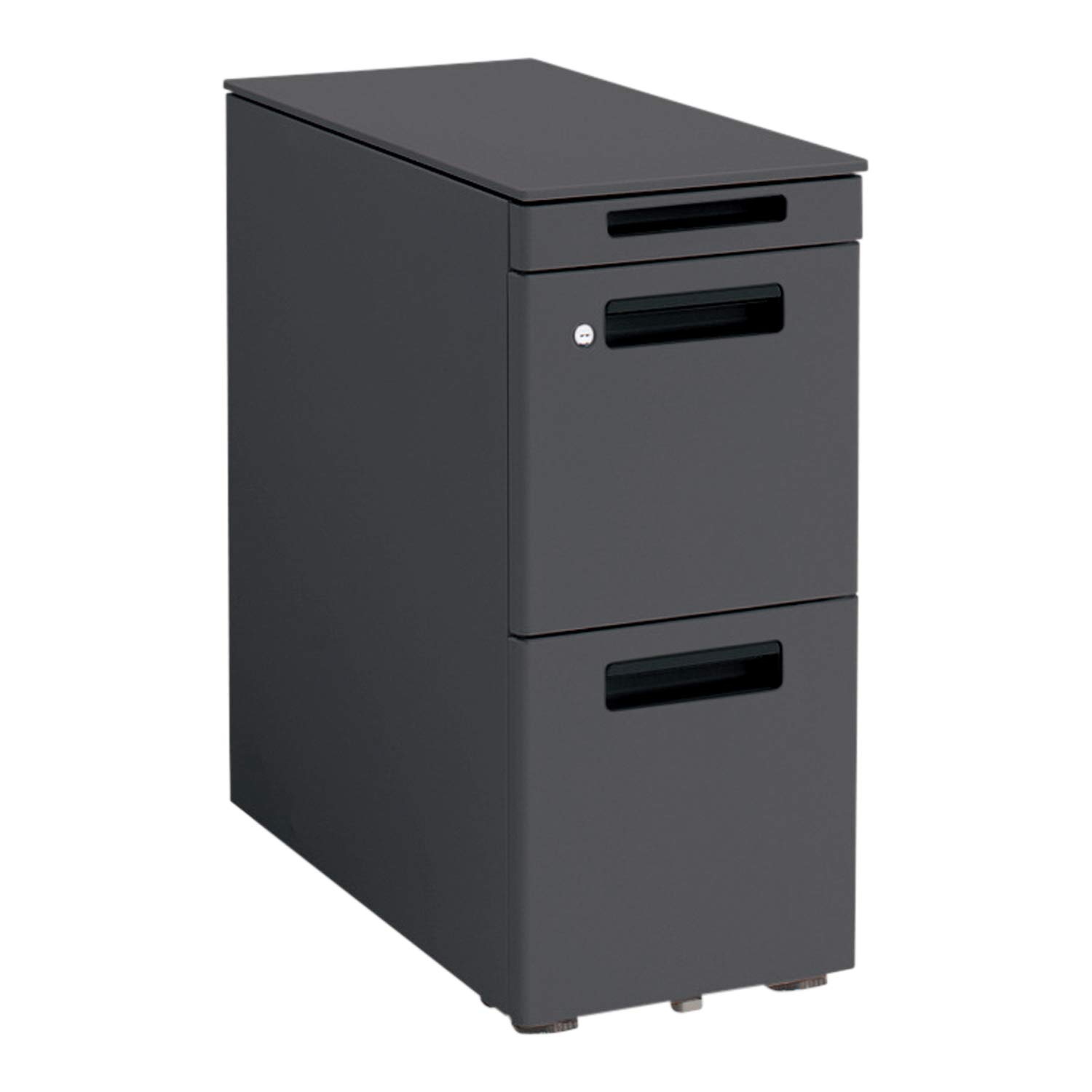 Amazon | 【メーカー配送・設置・組立】 コクヨ ワゴン GTワゴン SD