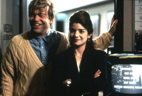 The Friendship Dilemma Episode 27: Stuart Saves His Family (1995)