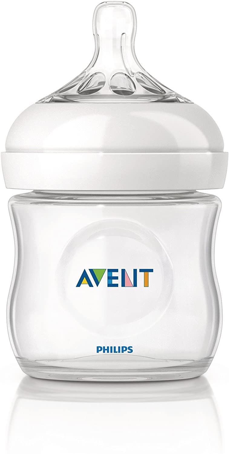 Philips Avent Kompfort SCF 330/20 Milchpumpe, Weiß
