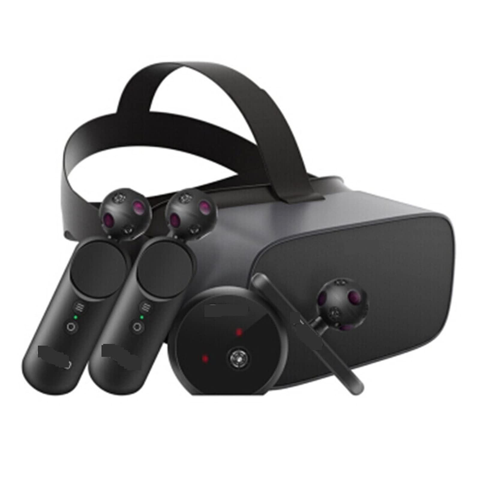 Amazon.co.jp: 8K オールインワン VR ヘッドセット V901 ネイティブ 8K