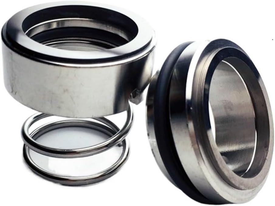M37G-50 Mechanical Seals Replacement To M37G Seal Shaft Size 50mm With G9 Stationary Seat For Water Pump(Material:TC/TC/VIT)