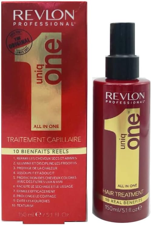 Revlon Uniq One 150ml Pack of 2