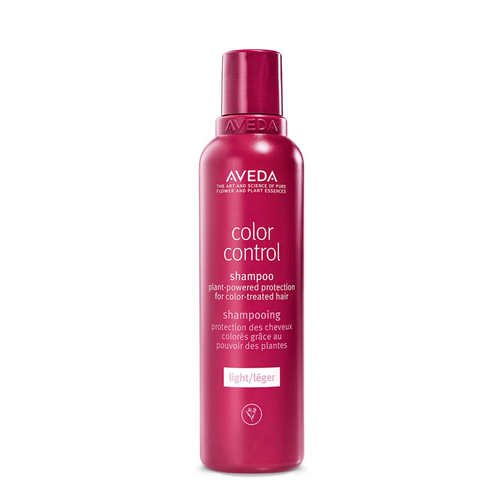 Aveda Color Control Shampoo Light 200 ml