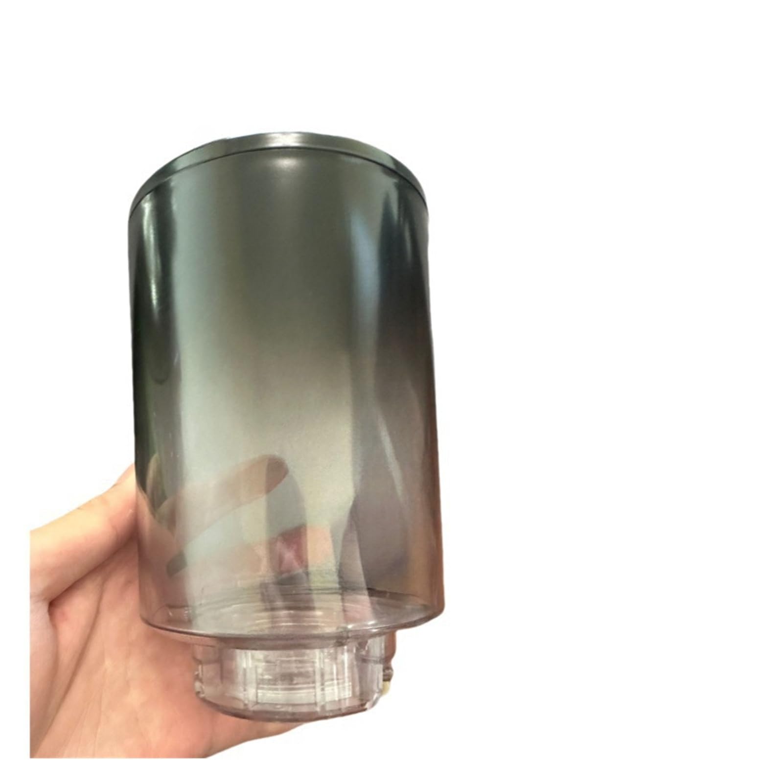 Tanque De Agua Limpia for Aspiradora En Seco Y Húmedo, Compatible Con Eureka, Serie 430, Repuesto De Caja De Agua Limpia