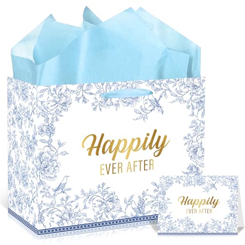 MOIZYNG EFfBOMtgobO t eBbVy[p[ O[eBOJ[ht u[t[ Happily Ever After MtgbvobO uC_V[  Ɛg p[eB[ LOi