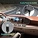 USB to DC3.5 Car Charger Cable, Furrion FOS07TADS Vision S Monitor USB to DC Car Charger Cable - FOS48TA - BL FOS48TAPK Bl, for Connecting Wireless Backup Camera 7-inch Monitor Replacement 9.84FT