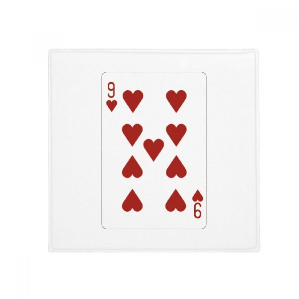 Tapis antidérapant motif Coeur 9 pour une cuisine chaleureuse 80cm
