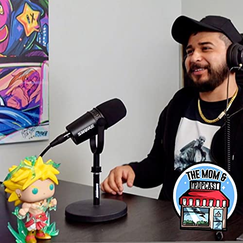 #007 - Bernardo - Jalisco's Carbon Fiber Titelbild