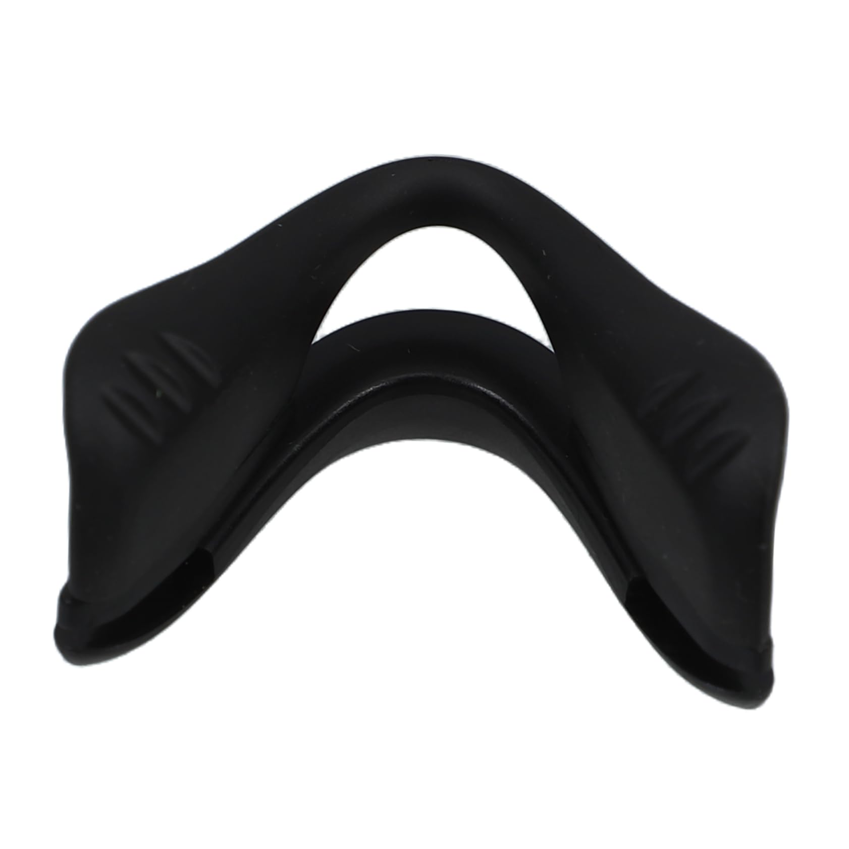 FRCOLOR 4 Piezas De Gafas De Sol Almohadillas Para La Nariz Espaciadores Gafas Gafas De Sol Espaciador De Repuesto Almohadillas Para La Nariz Almohadillas Para La Nariz