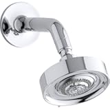 Purist Multi-Function Showerhead