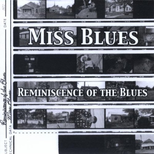 Reminiscence of the Blues von Miss Blues bei Amazon Music Amazon.de