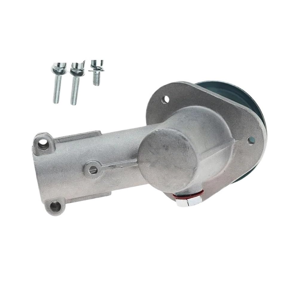 Tête d'engrenage S-2201 S-2301 pour entretien des bordures et herbe haute