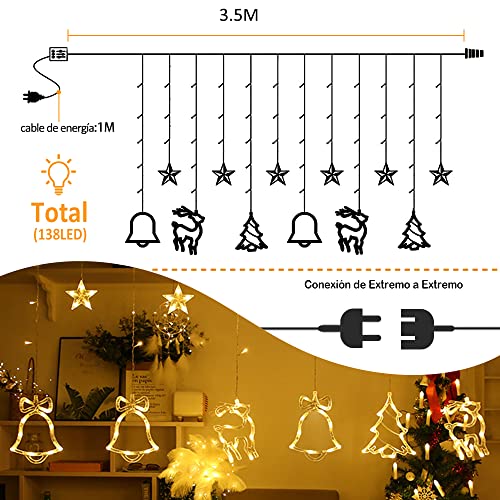 Luces, Video On Demand Imagen adicional