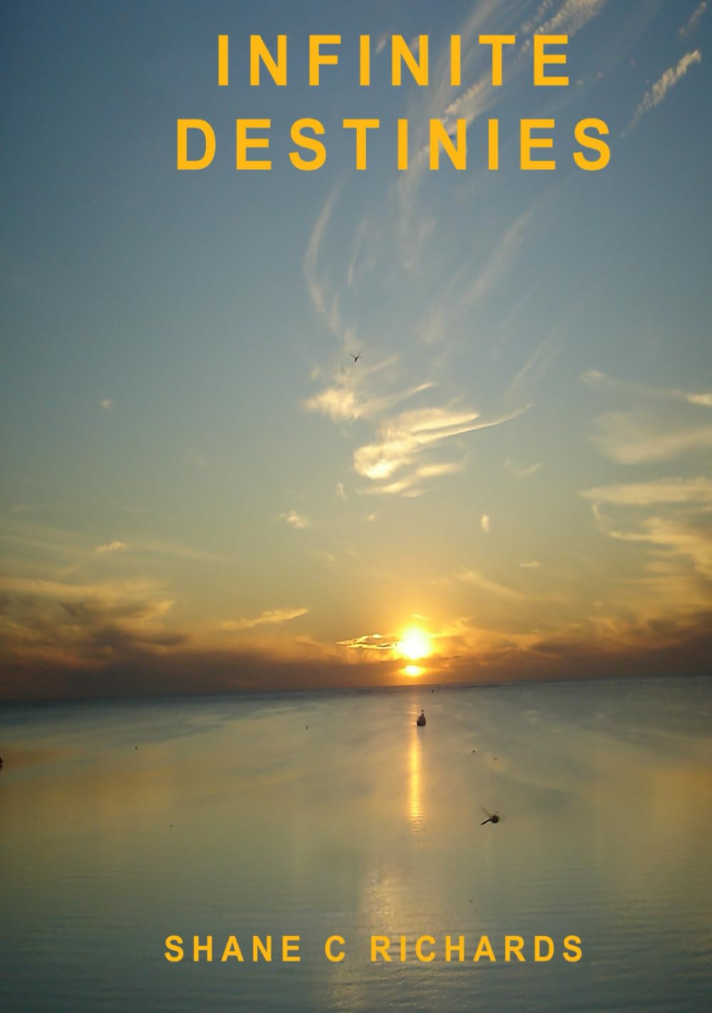 INFINITE DESTINIES