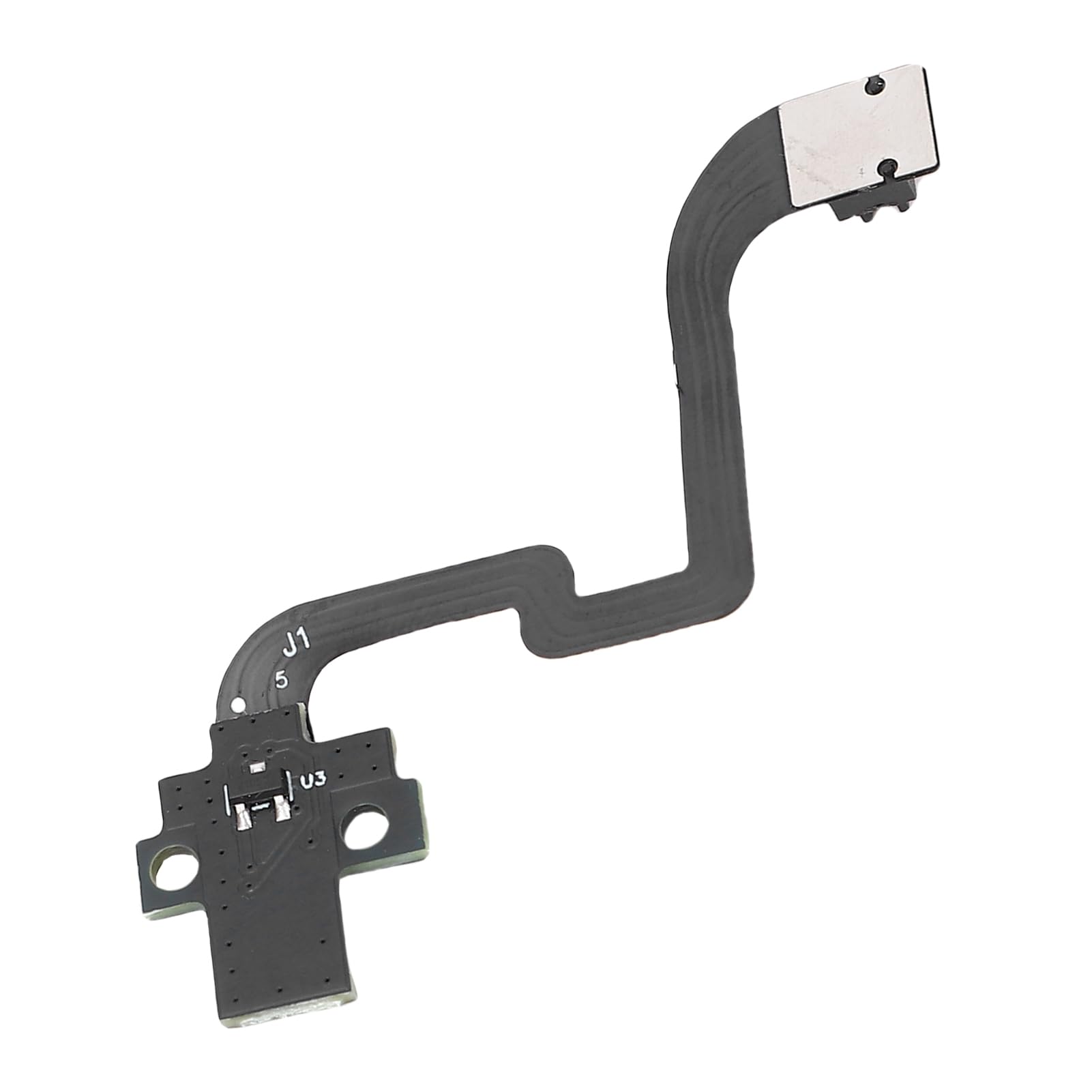 Hall Switch Board Hotend Extruder Filament Sensor zamiennik z taśmą kabel FPC do drukarki 3D P1P P1S