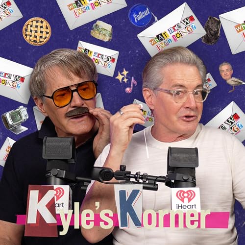 Kyle's Korner | Episode 3