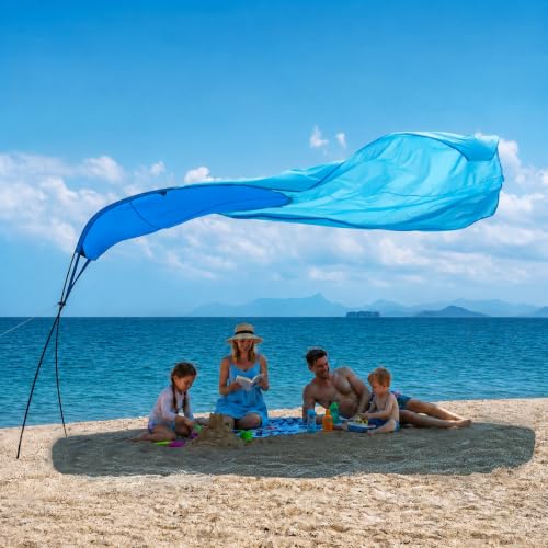 YASAIN Beach Canopy Tent