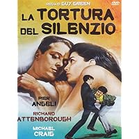 MOVIE-TORTURA DEL SILENZIO