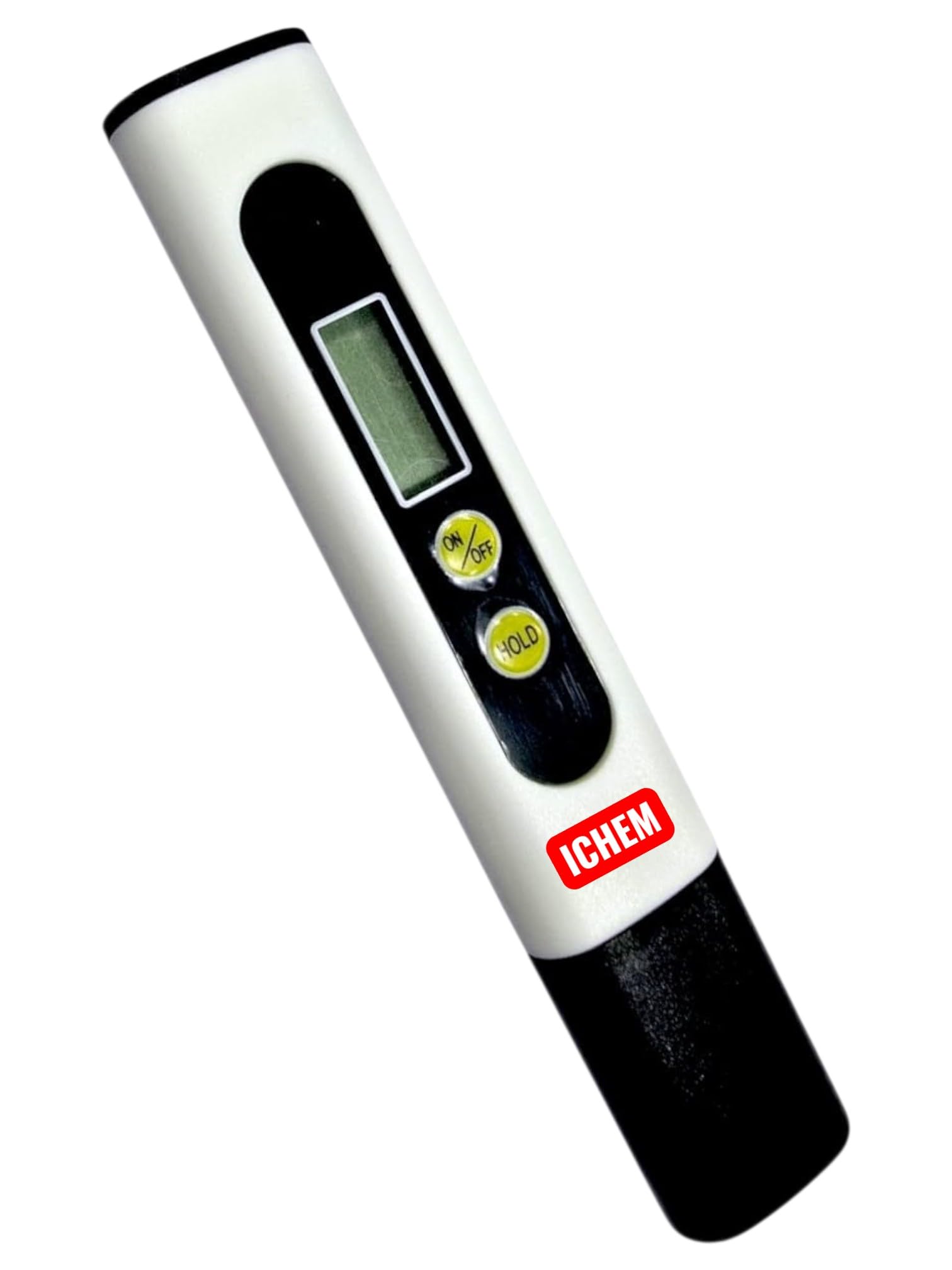 ICHEM TDS Meter, Total Dissolved Solids Meter, Water Quality Tester, Ppm Tester For Water Testing - White-image-10