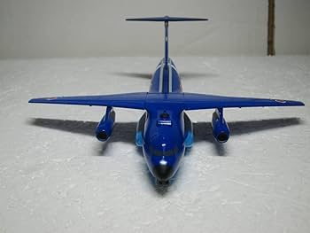 Gemini200 1/200 C-1 美保基地 50周年記念塗装機 C-1 航空自衛隊