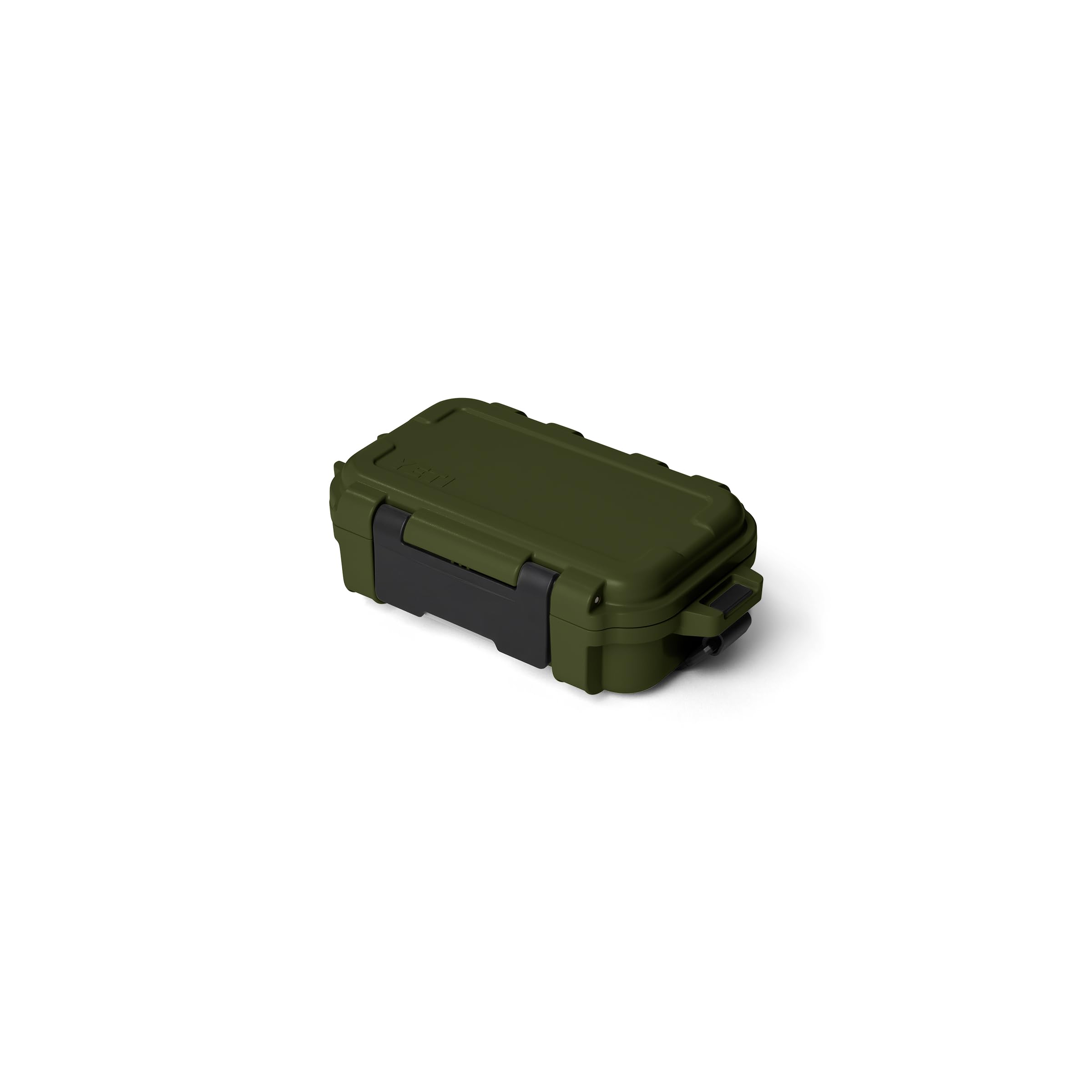 YETI LoadOut GoBox Collection, Divided Waterproof Cargo Case, Dry Box, Camera Case, Fishing Tackle Box