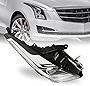Partzer Passenger Right Side Halogen Headlight Headlamp Assembly For 2013-2019 Cadillac ATS, Replace 23236366 GM2503384