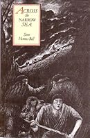 Across the Narrow Sea: A Romance 0856403784 Book Cover