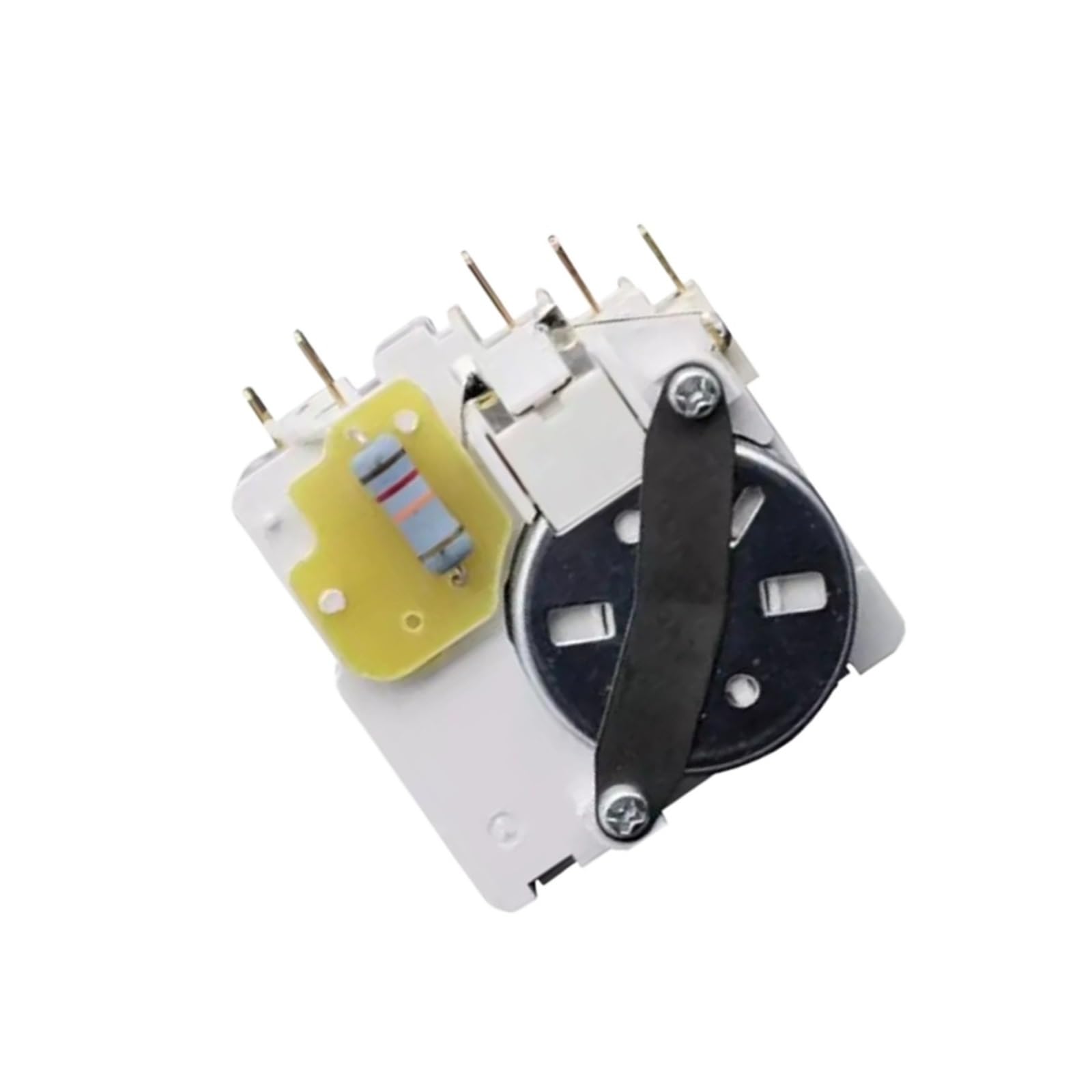 KONGLIE DGD266 Dryer Timer Switch 250V15A Compatible with Most Dryers