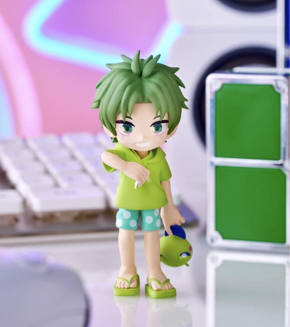 Amazon.co.jp: カラフルピーチ カラピチ シヴァ : おもちゃ