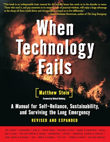 When Technology Fails view 2