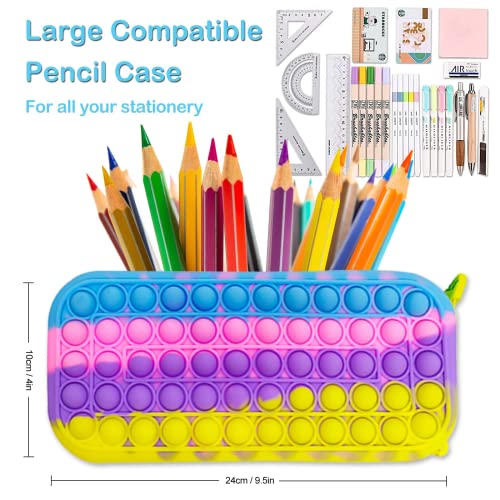 Clistofer Astuccio Portamatite, Astuccio Matite in...