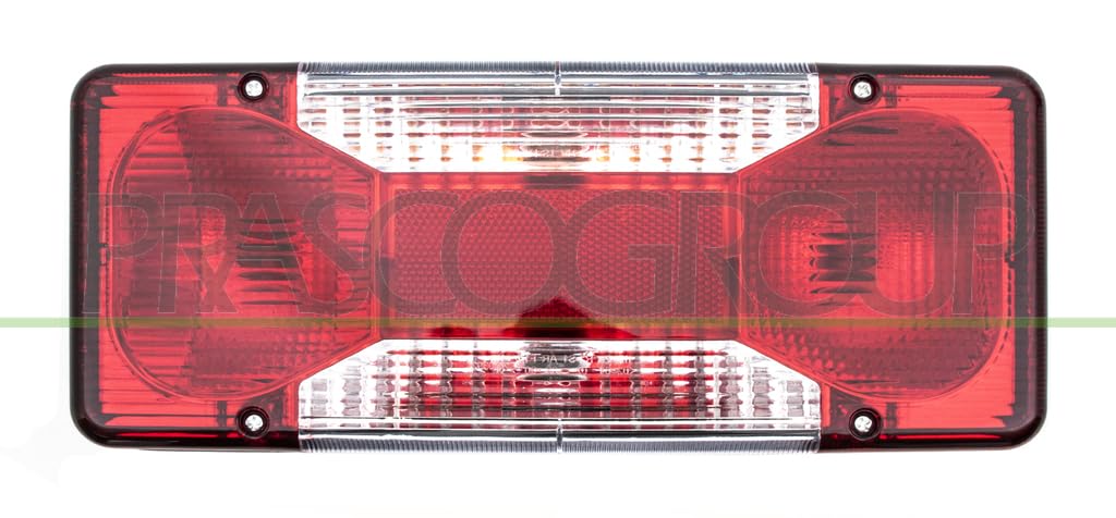 Prasco Luce Posteriore FT9274163-image