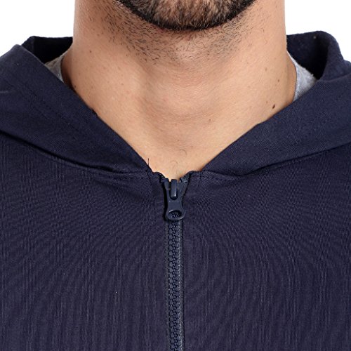 Image of CAHOOT Men's Plain Sweatshirt
