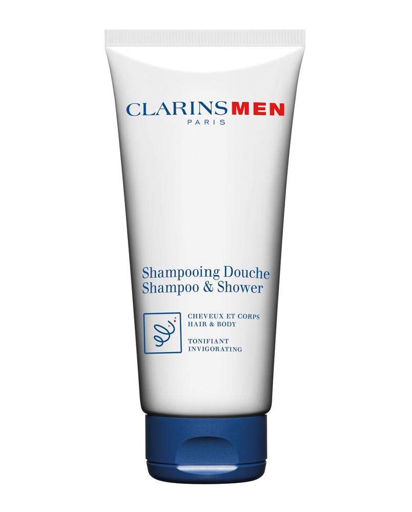 ClarinsMen's Shampoo 200ml