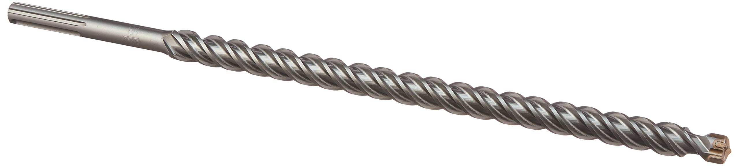 Dewalt Sds Max 4 Cutter Head Masonry Drill Bit