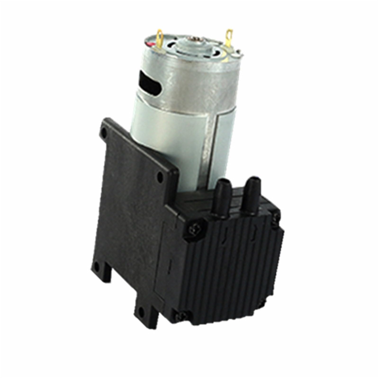 Diaphragm Pump, Diaphragm Pumps Miniature Vacuum Pump, Negative Pressure, Booster in, Air in, for in(12v)