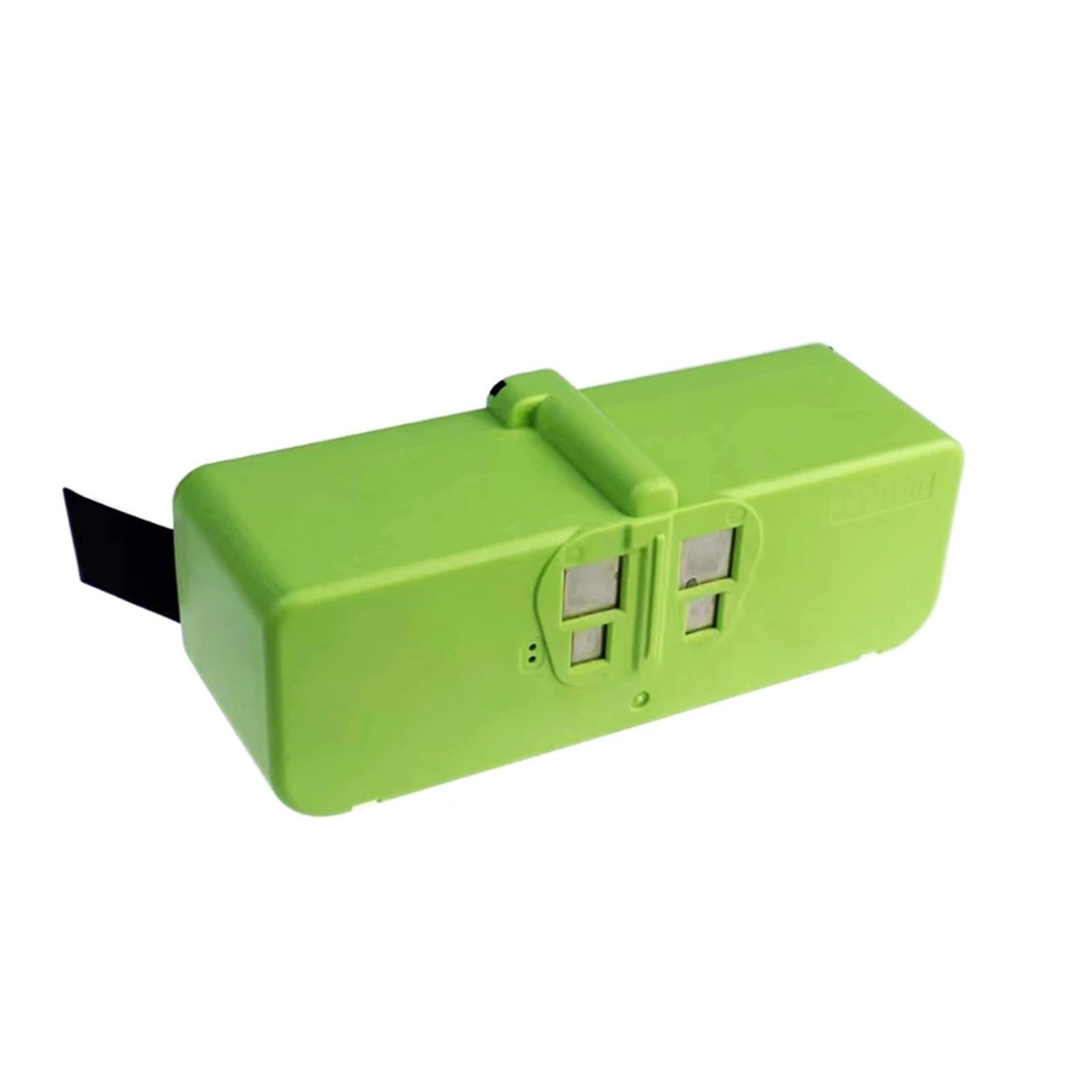 Batterie de Remplacement 1800LI 6500LI. Compatible avec Les Robots balayeurs IRobot Roomba 655, 690, 780, 805, 860, 880, 890, 960, 601, 760, 980.(3500mAh)
